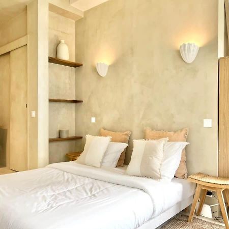 Studio De Charme Pour Un Sejour En Amoureux - 2P - Flat-Guest باريس المظهر الخارجي الصورة